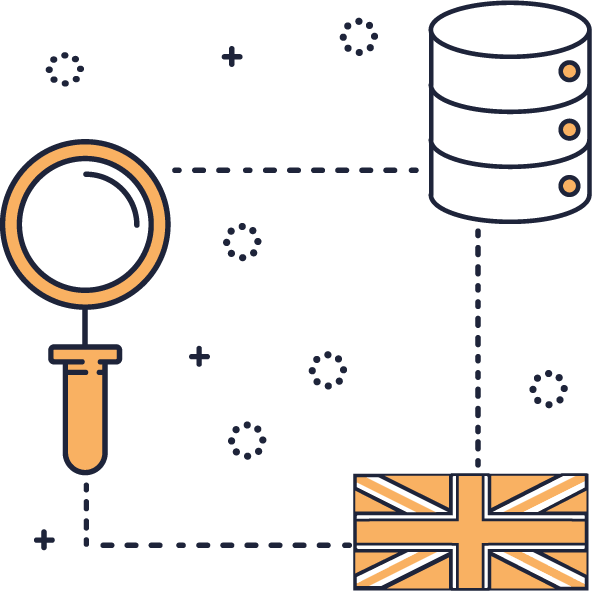 UK Education Data icon